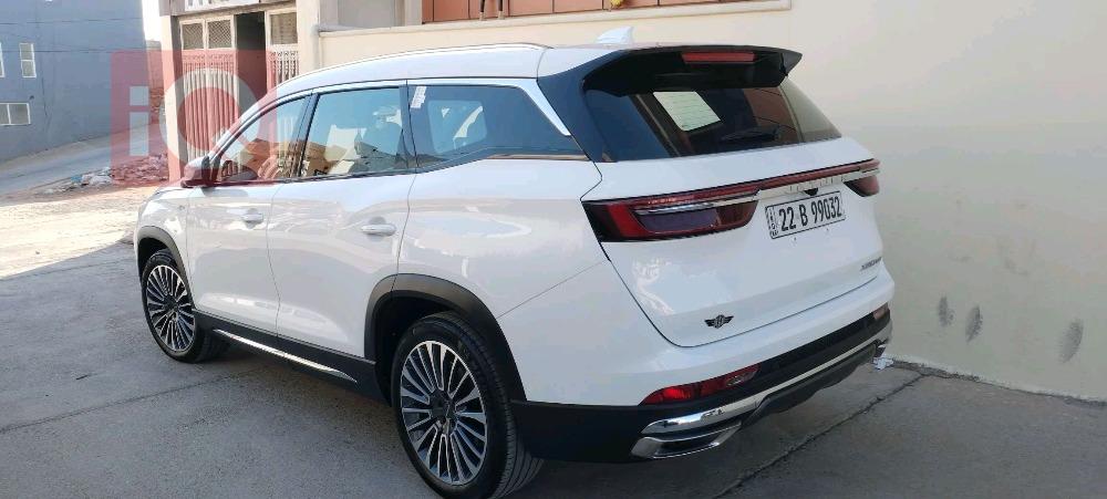 جيتور X90 بلس